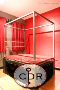 Rooms Chicago Dungeon Rentals