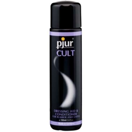 Eros Pjur Cult, 100ml